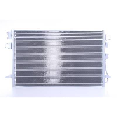 A/C Condenser Compatible With 2008-2016 Chrysler Town & Country Limited 3.6L 3.8L V6 K4677509ab thumbnail 4