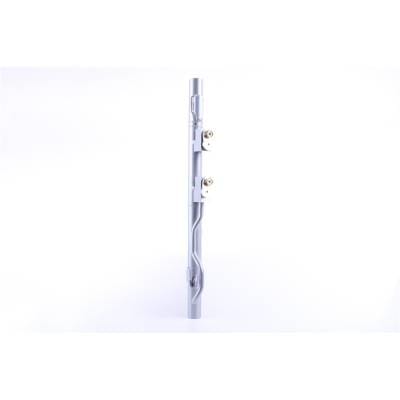 A/C Condenser Compatible With 2008-2016 Chrysler Town & Country Limited 3.6L 3.8L V6 K4677509ab thumbnail 6