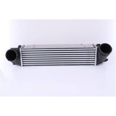 Intercooler Compatible With 2007-2013 Bmw 335Is E90 E92 3.0L L6 Twin Turbo 17517540035 Direct Fit thumbnail 2