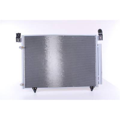 A/C Condenser Compatible With 2000-2006 Mazda Mpv Es 2.5L 3.0L V6 Ld4761480b Ld47-61-480 Direct Fit thumbnail 2