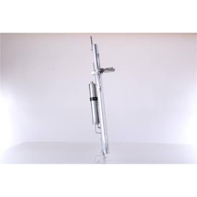 A/C Condenser Compatible With 2003-2009 Nissan 350Z Nismo 3.5L V6 92100Cd00a 92100-Cd000 Direct Fit thumbnail 4