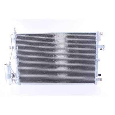 A/C Condenser Compatible With 2003-2014 Volvo Xc90 T6 2.5L 2.9L 3.2L 4.4L L5 L6 V8 8683523 30665563 thumbnail 2