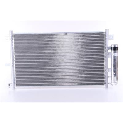 A/C Condenser Compatible With 2006-2015 Mazda Mx-5 Miata Touring 2.0L L4 Ne5161480c Direct Fit OEM thumbnail 2