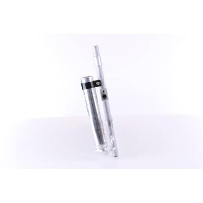 A/C Condenser Compatible With 2006-2015 Mazda Mx-5 Miata Touring 2.0L L4 Ne5161480c Direct Fit OEM thumbnail 4