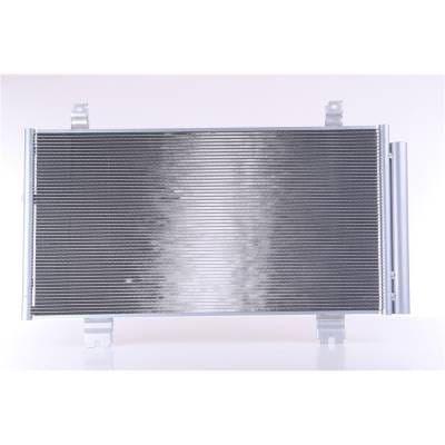 A/C Condenser Compatible With 2006-2015 Lexus Is350 C 2.5L 3.5L V6 88460-53030 Direct Fit OEM thumbnail 2