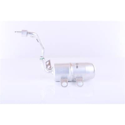 A/C Receiver Dryer Compatible With 2008-2011 Ford Focus 2.0L L4 1466549 3M5h19e647da Direct Fit OEM thumbnail 2