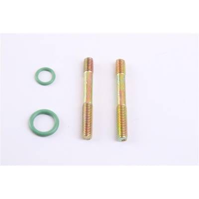 A/C Condenser Compatible With 2007-2014 Suzuki Sx4 Crossover 1.5L 1.6L 2.0L L4 95310-79J00 thumbnail 8