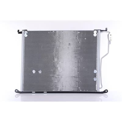 A/C Condenser Compatible With 2000-2006 Mercedes-Benz S430 4.3L V8 A2205000454 2205000454 Direct Fit thumbnail 4