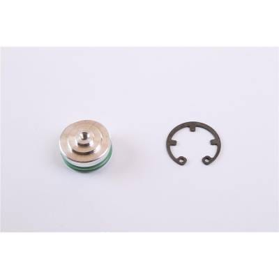 A/C Receiver Dryer Compatible With 2009-2017 Volkswagen Cc 4Motion 2.0L 3.6L L4 V6 Tsi 6398350547 thumbnail 8