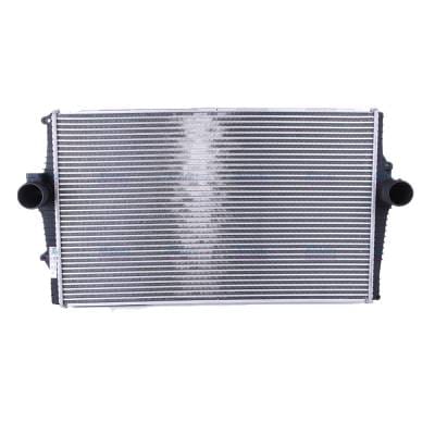 Intercooler Compatible With 2019-2023 Volvo S60 2.0L L4 T5 T6 Turbo 9161207 31274554 Direct Fit OEM thumbnail 2