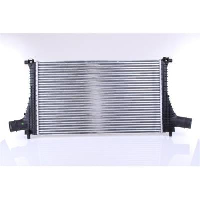 Intercooler Compatible With 2020-2023 Volkswagen Atlas Cross Sport Sel 2.0L L4 Tsi 3Qf145803a thumbnail 2