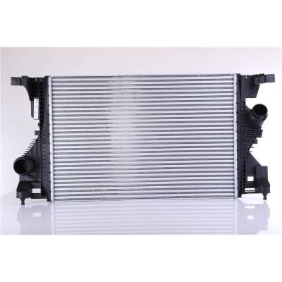 Intercooler Compatible With 2014-2019 Mercedes-Benz Cla250 2.0L L4 Turbo 2475006100 A2475006100 thumbnail 2