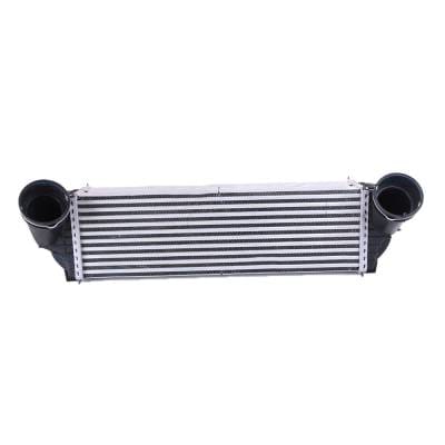 Intercooler Compatible With 2009-2015 Bmw 740I F01 3.0L L6 Turbo 17517533475 17517809321 Direct Fit thumbnail 2