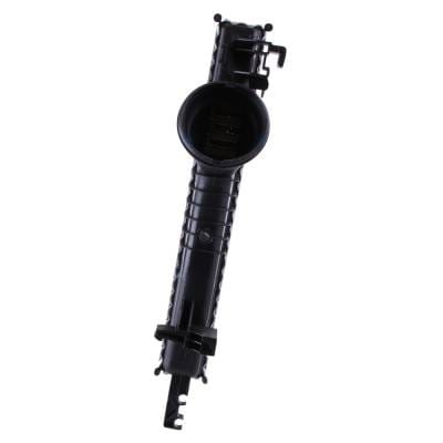Intercooler Compatible With 2010-2011 Saab 9-5 Aero 2.0L 2.3L L4 Turbo 13241751 1302647 Direct Fit thumbnail 2