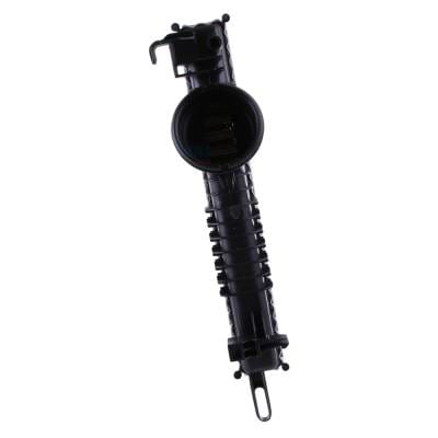 Intercooler Compatible With 2010-2011 Saab 9-5 Aero 2.0L 2.3L L4 Turbo 13241751 1302647 Direct Fit thumbnail 6