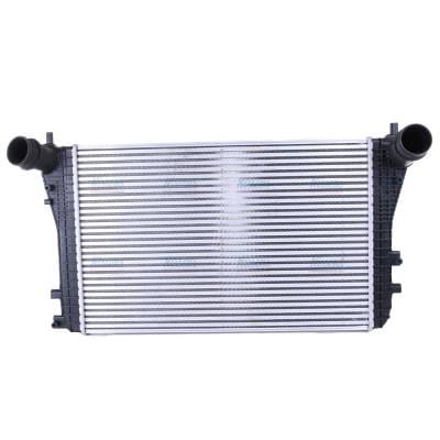 Intercooler Compatible With 2009-2017 Volkswagen Cc Sport 2.0L L4 Tsi 3C0145805an 3C0145805ad Direct thumbnail 2