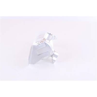 A/C Receiver Dryer Compatible With 2004-2010 Audi A8 Quattro L 4.2L 6.0L V8 W12 4E0820189g Direct thumbnail 2