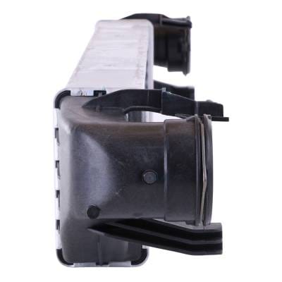 Intercooler Compatible With 2003-2005 Mercedes-Benz C230 Kompressor 1.8L L4 Supercharged A2035000600 thumbnail 2
