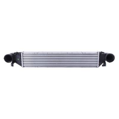 Intercooler Compatible With 2003-2005 Mercedes-Benz C230 Kompressor 1.8L L4 Supercharged A2035000600 thumbnail 4