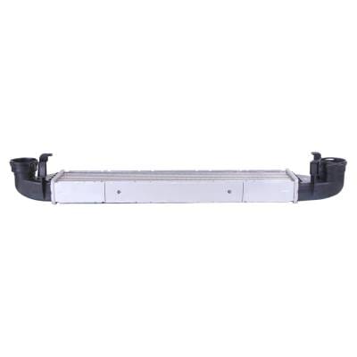 Intercooler Compatible With 2003-2005 Mercedes-Benz C230 Kompressor 1.8L L4 Supercharged A2035000600 thumbnail 8