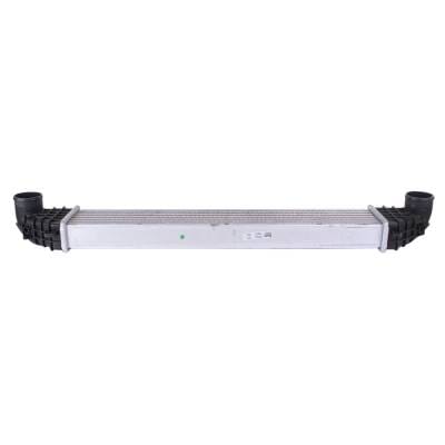 Intercooler Compatible With 2008-2013 Volvo C30 T5 2.5L L5 Turbo 30776211 30741851 Direct Fit OEM thumbnail 2
