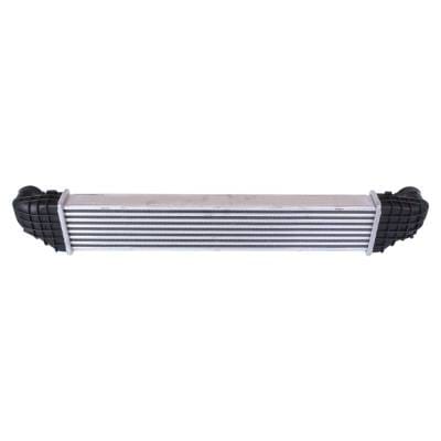 Intercooler Compatible With 2008-2013 Volvo C30 T5 2.5L L5 Turbo 30776211 30741851 Direct Fit OEM thumbnail 6