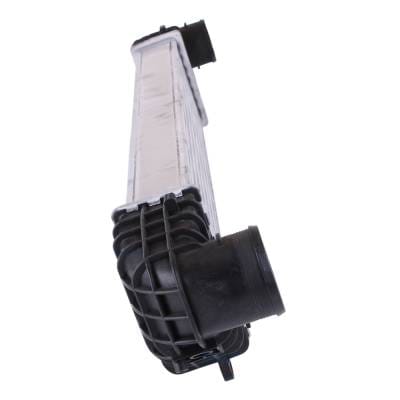 Intercooler Compatible With 2008-2013 Volvo C30 T5 2.5L L5 Turbo 30776211 30741851 Direct Fit OEM thumbnail 10