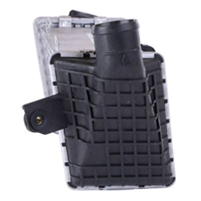 Intercooler Compatible With 2005-2010 Volkswagen Jetta Tdi 1.9L 2.0L L4 Tdi Diesel 467795320 thumbnail 2