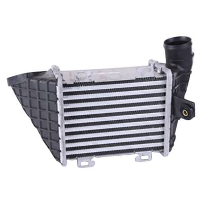 Intercooler Compatible With 2005-2010 Volkswagen Jetta Tdi 1.9L 2.0L L4 Tdi Diesel 467795320 thumbnail 14