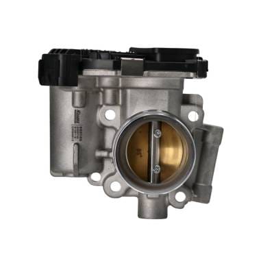 Throttle Body Compatible With 2010-2015 Opel Astra 1.4L L4 Ecotec 55562270 825008 Direct Fit OEM thumbnail 2