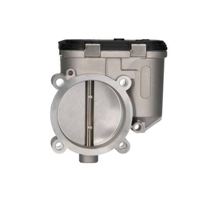 Throttle Body Compatible With 1997-2004 Audi A6 C5 S4 2.7L V6 Biturbo 078133062 078133062C Direct thumbnail 4