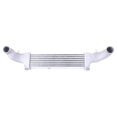 Intercooler Compatible With 1996-2000 Mercedes-Benz C230 Kompressor 2.3L L4 Supercharged A2025000600 thumbnail 2