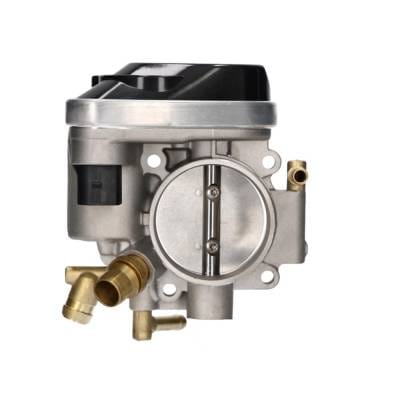 Throttle Body Compatible With 2005-2010 Saturn Opel Chevrolet Astra Cruze Vectra Zafira 1.8L L4 Vvt thumbnail 2