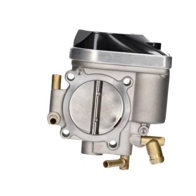 Throttle Body Compatible With 2005-2010 Saturn Opel Chevrolet Astra Cruze Vectra Zafira 1.8L L4 Vvt thumbnail 4