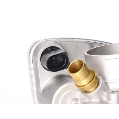 Throttle Body Compatible With 2005-2010 Saturn Opel Chevrolet Astra Cruze Vectra Zafira 1.8L L4 Vvt thumbnail 10