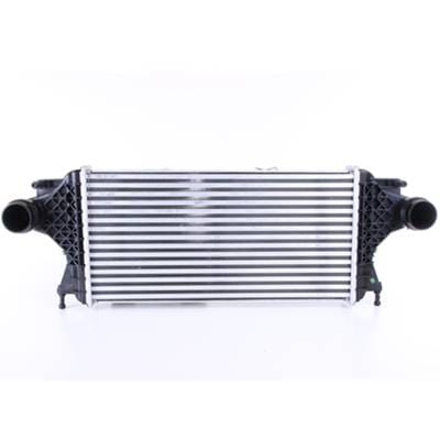 Intercooler Compatible With 2013-2016 Mercedes-Benz Gl350 Bluetec 4Matic 3.0L V6 Bluetec Diesel thumbnail 2