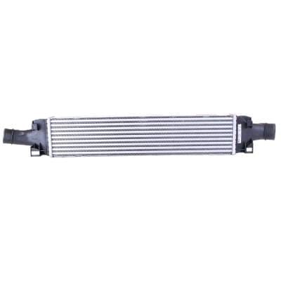 Intercooler Compatible With 2017-2023 Audi A4 Premium Plus B9 2.0L L4 Tfsi 8W0145805n 8W0145805q thumbnail 2