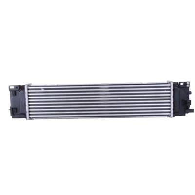 Intercooler Compatible With 2019-2023 Volvo Xc40 T4 Momentum 2.0L L4 T4 Turbo 31686408 Direct Fit thumbnail 2
