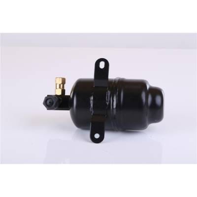 Receiver Dryer Compatible With 2002-2004 Mercedes-Benz Slk32 Amg 3.2L V6 Supercharged 1708300383 thumbnail 4
