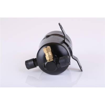 Receiver Dryer Compatible With 2002-2004 Mercedes-Benz Slk32 Amg 3.2L V6 Supercharged 1708300383 thumbnail 8