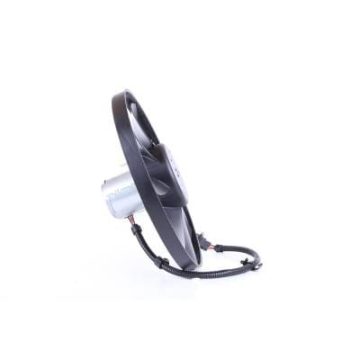 Engine Cooling Fan Motor Assembly Compatible With 1999-2005 Volkswagen Jetta 2.0L L4 6X0959455c thumbnail 6