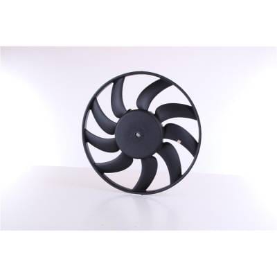 Engine Cooling Fan Motor Assembly Compatible With 2009-2016 Audi A4 Quattro 2.0L L4 Turbo 8K0959455n thumbnail 4