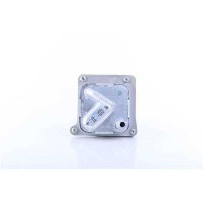 Engine Oil Cooler Compatible With 2008-2015 Nissan Rogue Select 2.5L L4 21300Jg32a 21300Jg33a Direct thumbnail 2