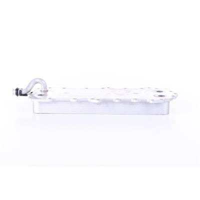 Engine Oil Cooler Compatible With 2010-2017 Land Rover Discovery Hse 3.0L V6 Supercharged Aj811959 thumbnail 2