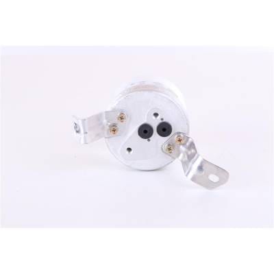 A/C Condenser Compatible With 1992-1999 Bmw 325I 1.8L 1.9L 2.5L 2.8L L4 L6 64531393869 64538353039 thumbnail 2