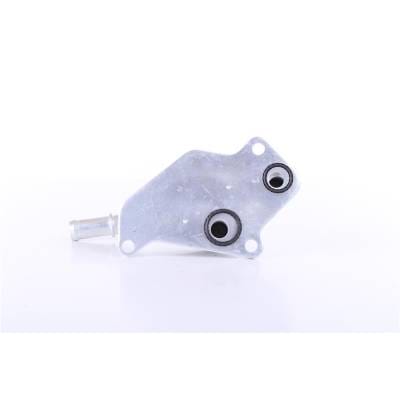 Engine Oil Cooler Compatible With 2010-2012 Saab 9-5 Turbo4 2.0L L4 Turbo 12601390 12639408 Direct thumbnail 4