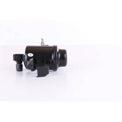 A/C Condenser Compatible With 1992-1995 Mercedes-Benz E420 2.8L 3.2L 4.2L L6 V8 1248300383 thumbnail 4