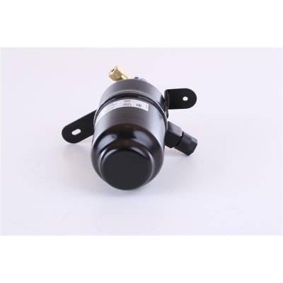 A/C Condenser Compatible With 1996-2003 Mercedes-Benz E300 2.8L 3.0L 3.2L L6 V6 A2108300283 thumbnail 2