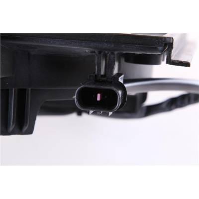 Engine Cooling Fan Motor Assembly Compatible With 2000-2004 Volvo V40 1.9L L4 Turbo 30873302 thumbnail 10