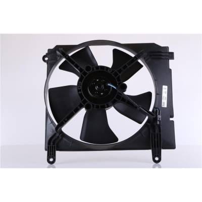 A/C Evaporator Core Compatible With 2017-2023 Mercedes-Benz Glc43 Amg 3.0L V6 Turbo 2058300058 thumbnail 2